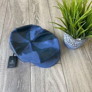Brixton Newsboy/Brood Hat